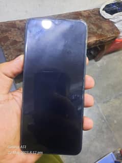 10 by 10 condition vivo y17s 4+4 gb ram 128 gb rom