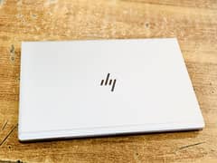 HP laptop