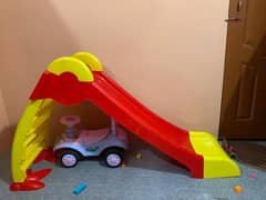 slides For Kids