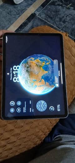 ipad m2 256 GB