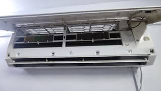Gree 1.5  Model: GS12PITH1W Indoor Only.