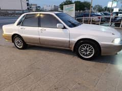 Mitsubishi Galant 1992