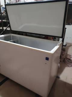 vario line deepfrezer on sale