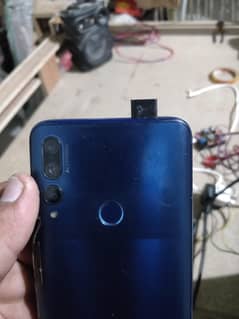 huawei y9 4 ram 64 storage