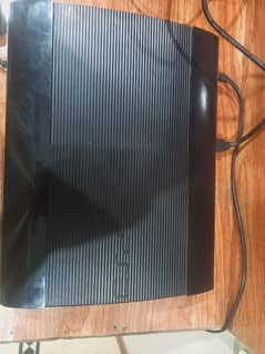 Ps 3  10/10 conditions  only serious buyer contact me