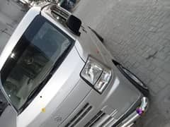 Suzuki Every 2011/2016
