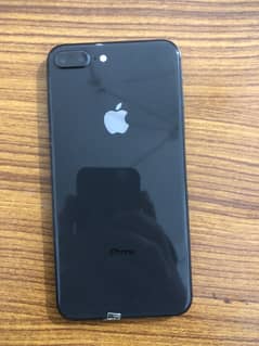 iPhone 8 Plus