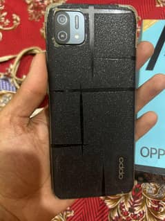 OPPO A 16e 4/64 lush condition