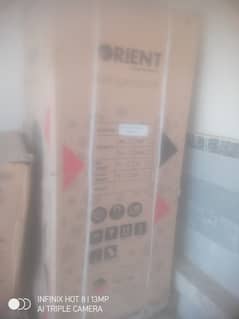 Orient Refrigerator