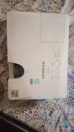 Hitachi Projector