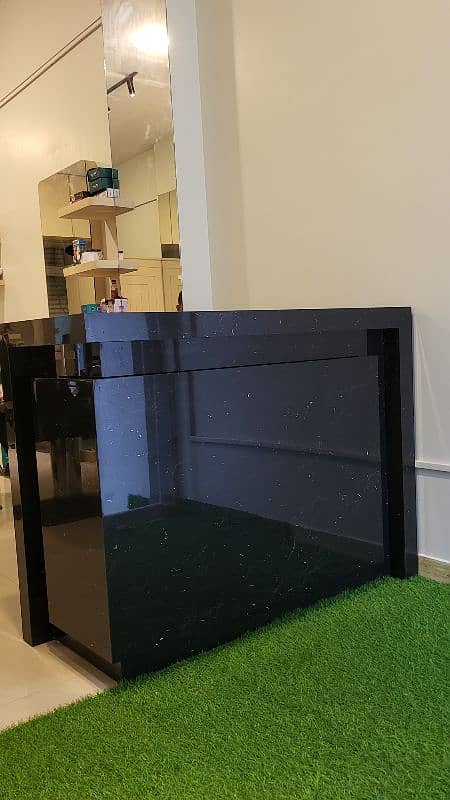 Reception Counter Table 0