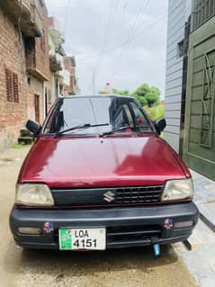 660cc Mehran Car alto Engine for sale