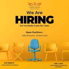Video Editor Required!