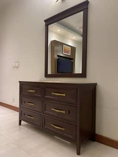 Dressing Table