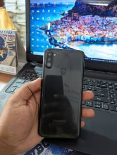 Samsung A11