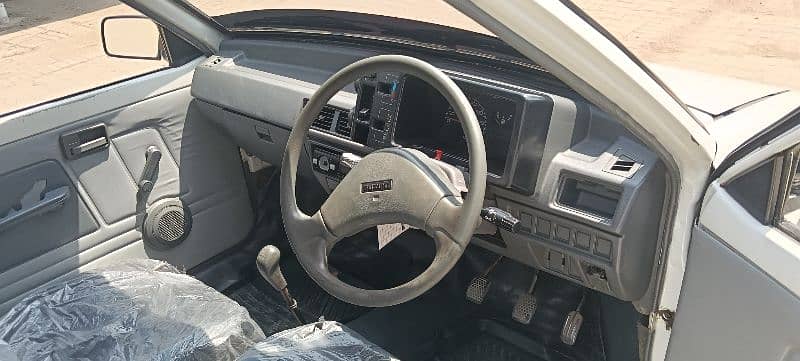 Mehran model 2018 VX Converted to VXR 8