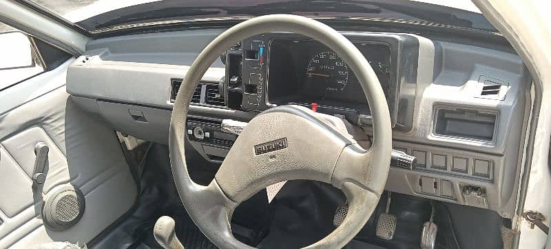 Mehran model 2018 VX Converted to VXR 9