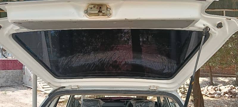 Mehran model 2018 VX Converted to VXR 10