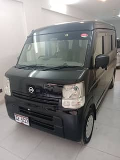 Nissan Clipper 2016 same as every wagon atrai Hijet Mira alto