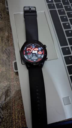 Amazfit GTR 3 Smart Watch with Box
