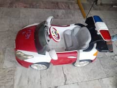 baby Car