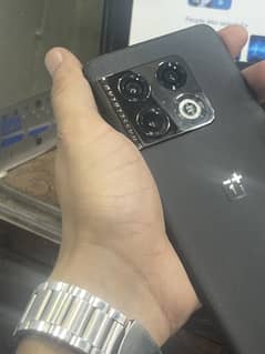 One plus 10 pro 12GB  256GB    NON PTA