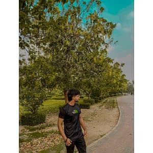 umer hayyat
