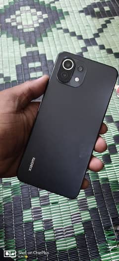 mi 11 lite