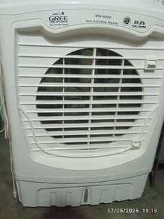 GREE KA COOLER HA BEST