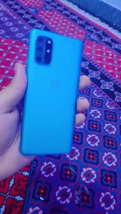 one plus 8T 128GB 10/10