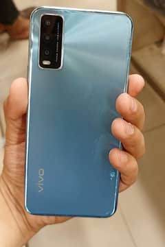 vivo y20