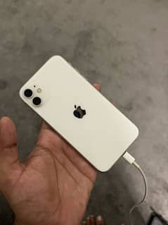 IPHONE 11 64GB NON PTA 78% battery