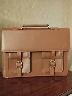 LEATHER
