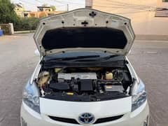 Toyota Prius 2011/14