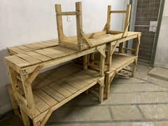 wood