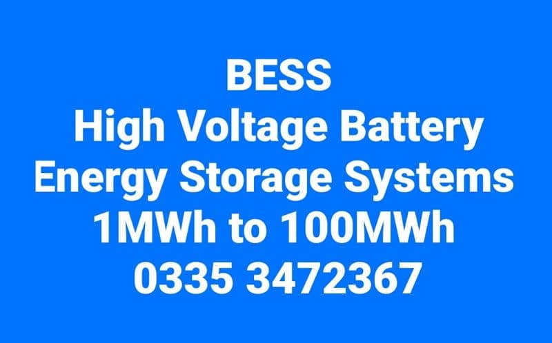 PV Genset Controller 3000KVA 600KVA - 100MW Stabilizer UPS Solar 19