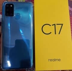 realme