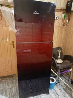 Dawlance fridge full size