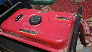 PowerMac Generator 3Kv Slightly Used For Sale