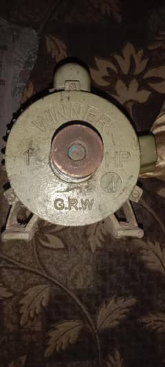 Winner good condition 