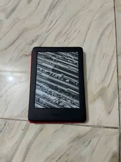 kindle 10 gen wifi supported