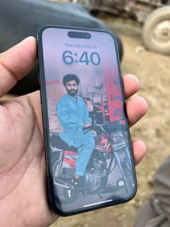 iphone 15 pro