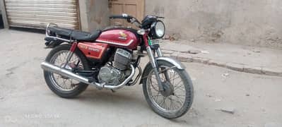 hHonda