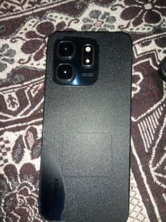 Infinix Hot 50i 6 128