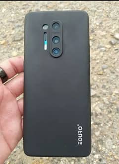 one plus 8 pro 12/256