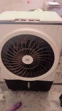 Air cooler