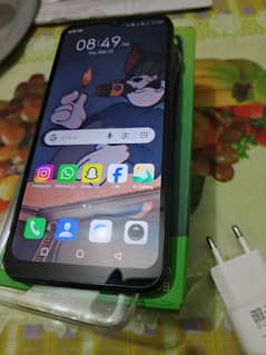 Infinix Smart 5  2/32
