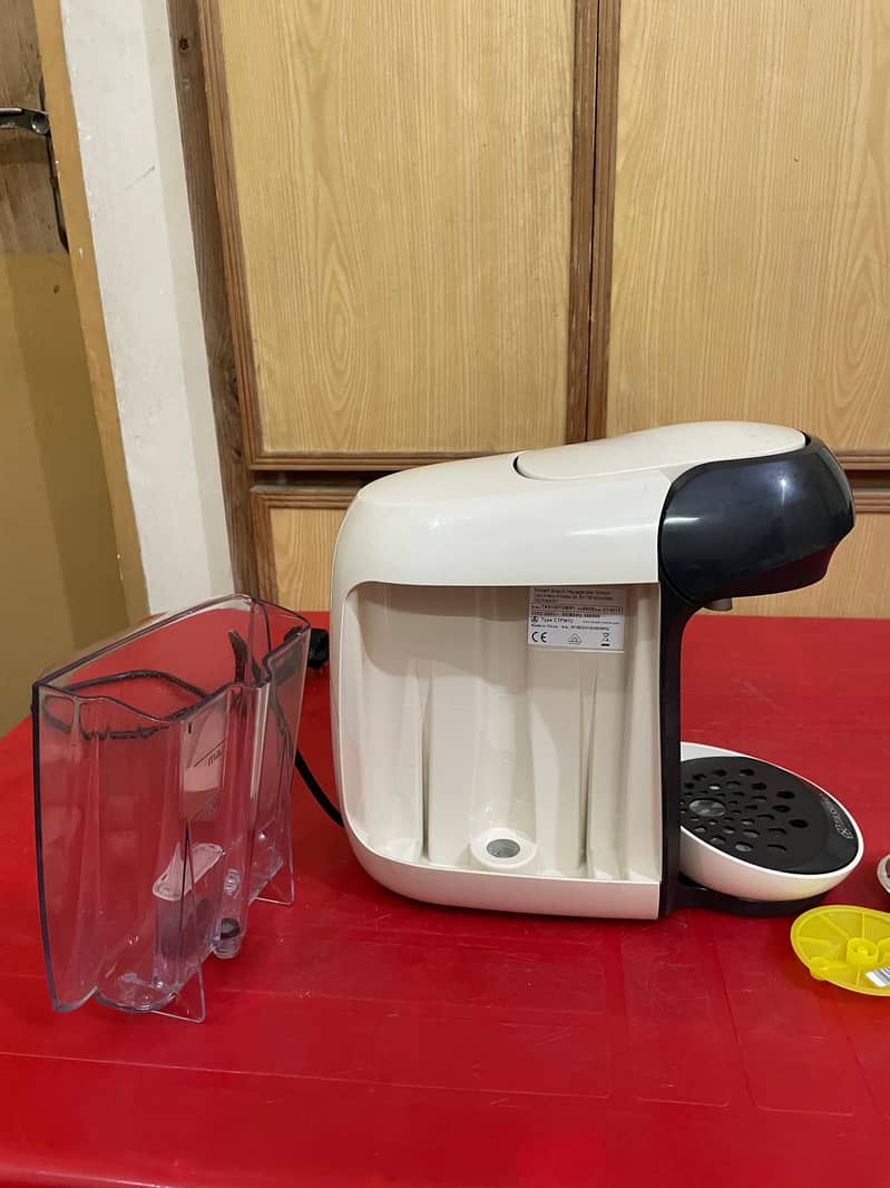 BOSH Coffee Machine/ Imported 5