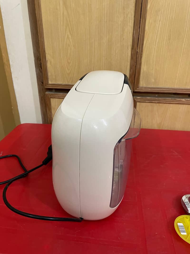BOSH Coffee Machine/ Imported 6