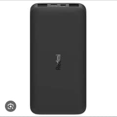 Xiaomi Power Bank 10000Mah